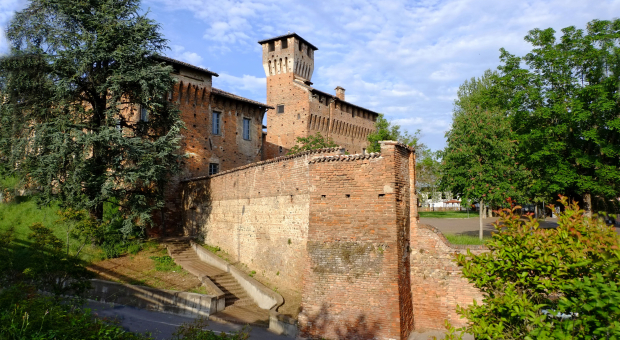 Il Castello 
